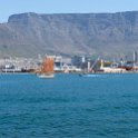 ZAF WC CapeTown 2016NOV15 VnA arr 006 : 2016, 2016 - African Adventures, Africa, Cape Town, November, South Africa, Southern, V&A, Western Cape